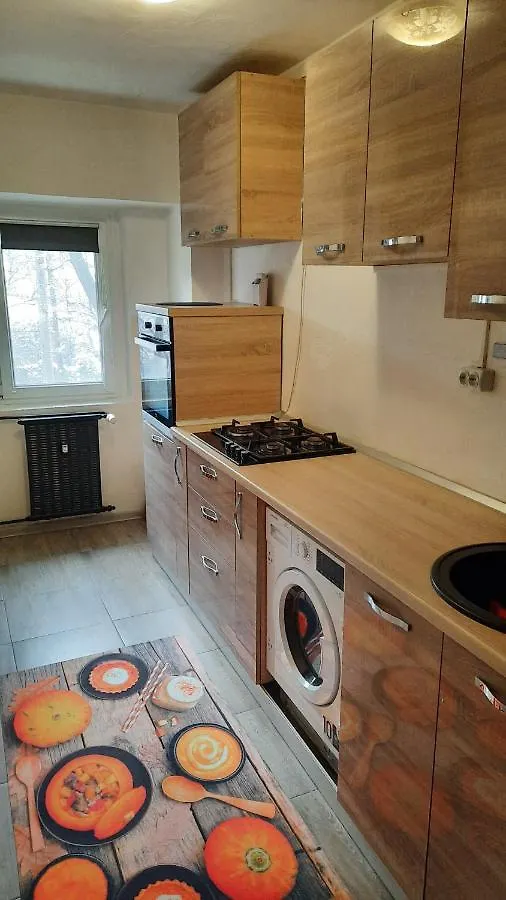 Lovely 1-Room Rental Unit, With Air Conditioning Boekarest