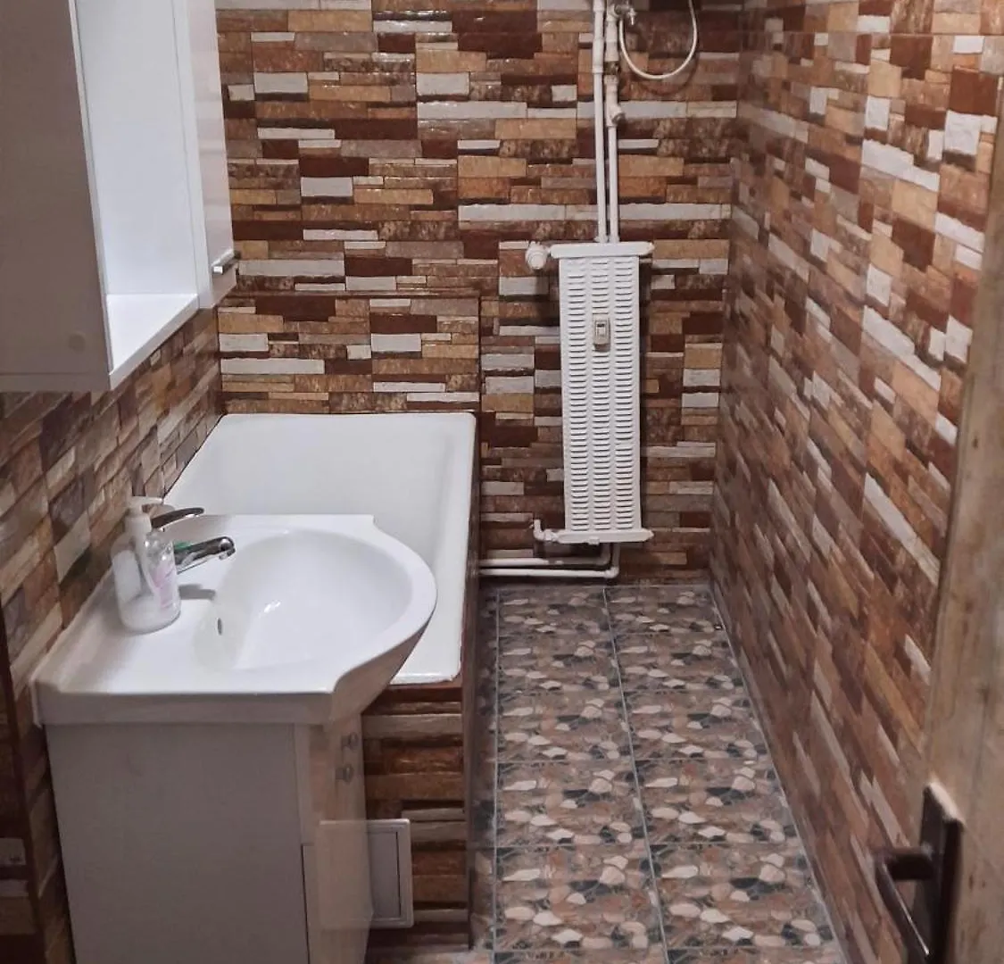 Lovely 1-Room Rental Unit, With Air Conditioning Boekarest Roemenië